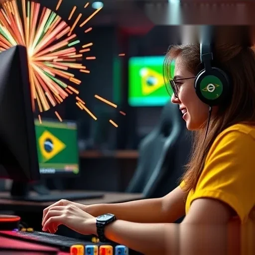 Formulário registro game34