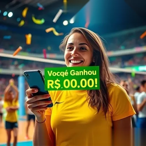 Cashback VIP game34 - reembolso semanal